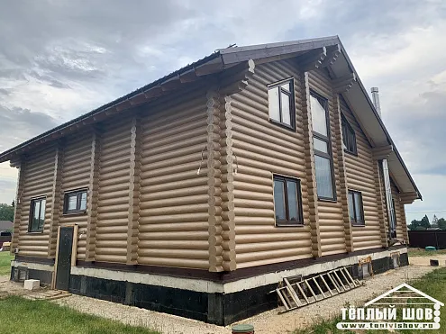  КП Святая гора