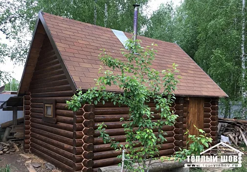 Лесное Озеро