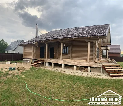  КП Святая гора