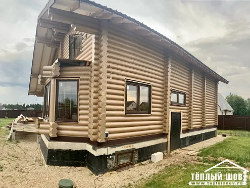  КП Святая гора