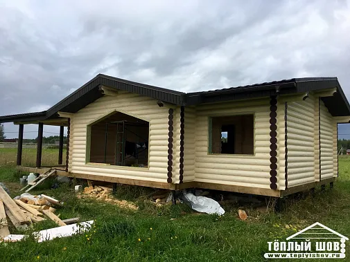 КП Воскресенки